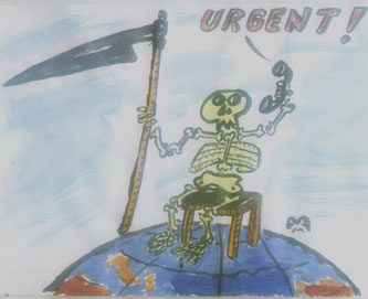 umo international cartoon competitions