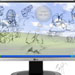umo international cartoon competitions