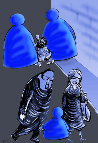 umo international cartoon competitions