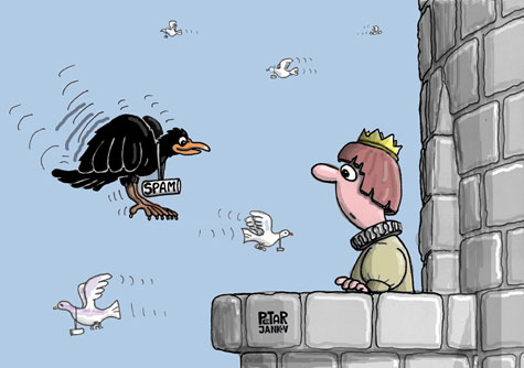 umo international cartoon competitions
