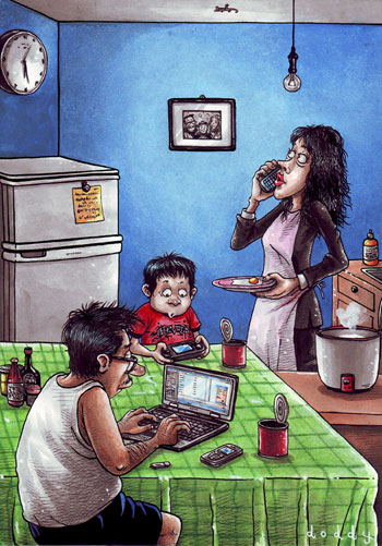 umo international cartoon competitions