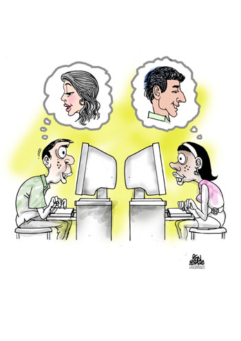 umo international cartoon competitions