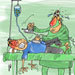 umo international cartoon competitions