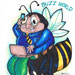 umo international cartoon competitions