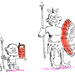 umo international cartoon competitions