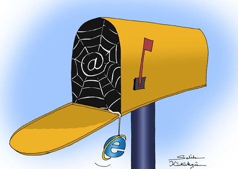 umo international cartoon competitions
