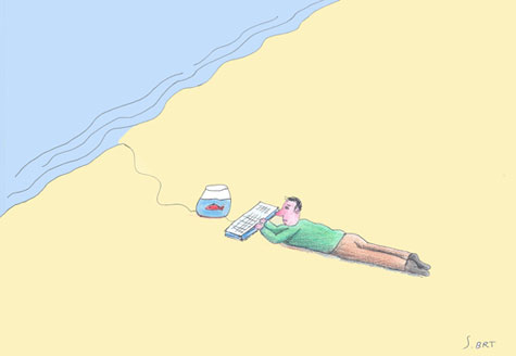 umo international cartoon competitions