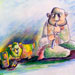 umo international cartoon competitions