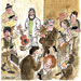 umo international cartoon competitions