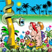 umo international cartoon competitions