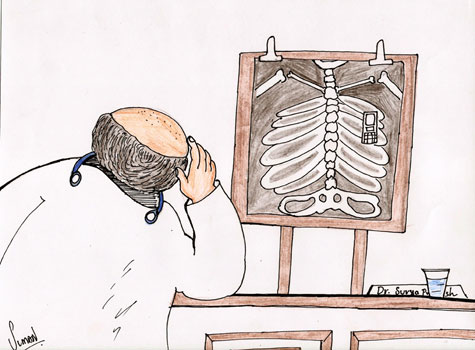 umo international cartoon competitions