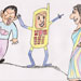 umo international cartoon competitions