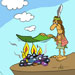 umo international cartoon competitions