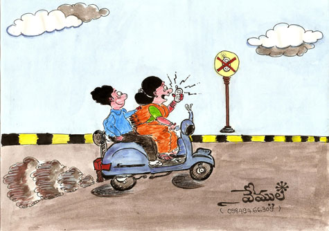 umo international cartoon competitions