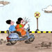 umo international cartoon competitions