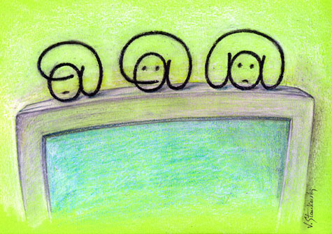 umo international cartoon competitions