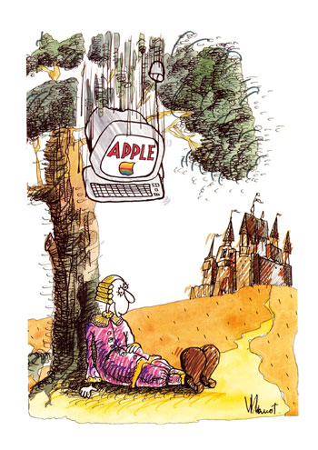 umo international cartoon competitions