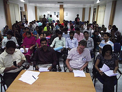 UsabilityMatters.org, Hyderabad