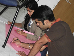 UsabilityMatters.org, Hyderabad