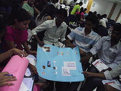 UsabilityMatters.org, Hyderabad
