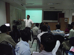 UsabilityMatters.org, Hyderabad