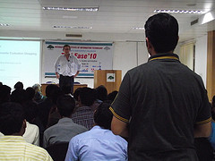 UsabilityMatters.org, Hyderabad