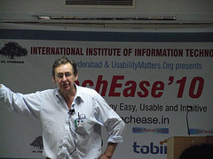 UsabilityMatters.org, Hyderabad