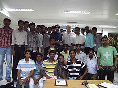 UsabilityMatters.org, Hyderabad