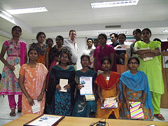 UsabilityMatters.org, Hyderabad