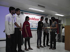 UsabilityMatters.org, Hyderabad