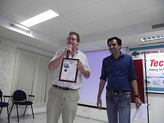UsabilityMatters.org, Hyderabad