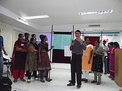 UsabilityMatters.org, Hyderabad