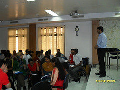 UsabilityMatters.org, Hyderabad