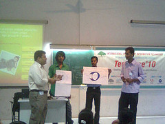 UsabilityMatters.org, Hyderabad
