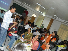 UsabilityMatters.org, Hyderabad