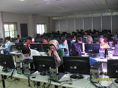 UsabilityMatters.org, Hyderabad