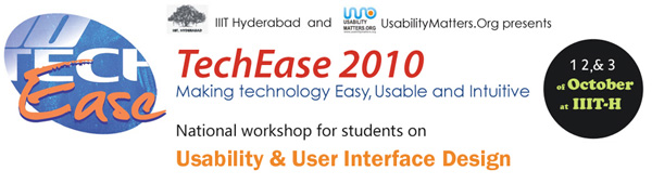 Techease2010