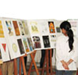 UMO International Cartoons Expo 2010
