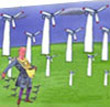 UMO International Cartoon Contest 2010