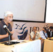 UMO Speakers 2010