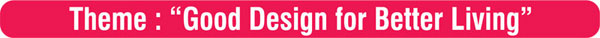 Good Design for Better Living