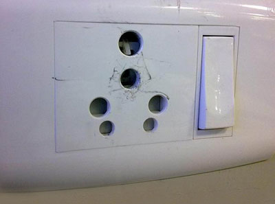 Bad Designs Bad Designs