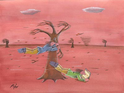 umo international cartoon competition