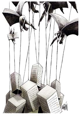 umo international cartoon competition