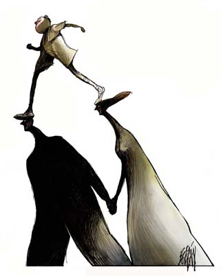 umo international cartoon competition