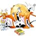 umo international cartoon competition