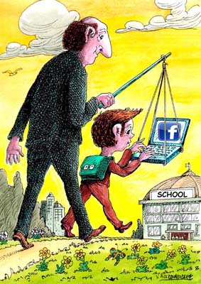 umo international cartoon competition
