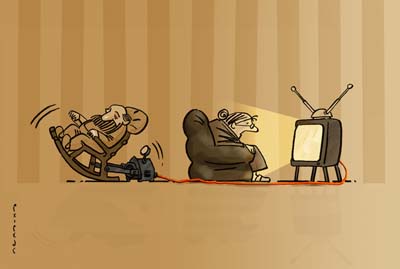 umo international cartoon competition