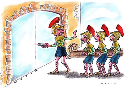 umo international cartoon competition
