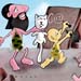 umo international cartoon competition